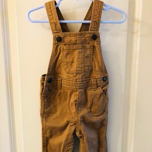 Old Navy Baby Overalls